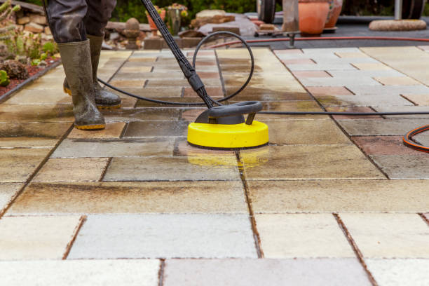 Lakewood, CO Pressure Washing Company